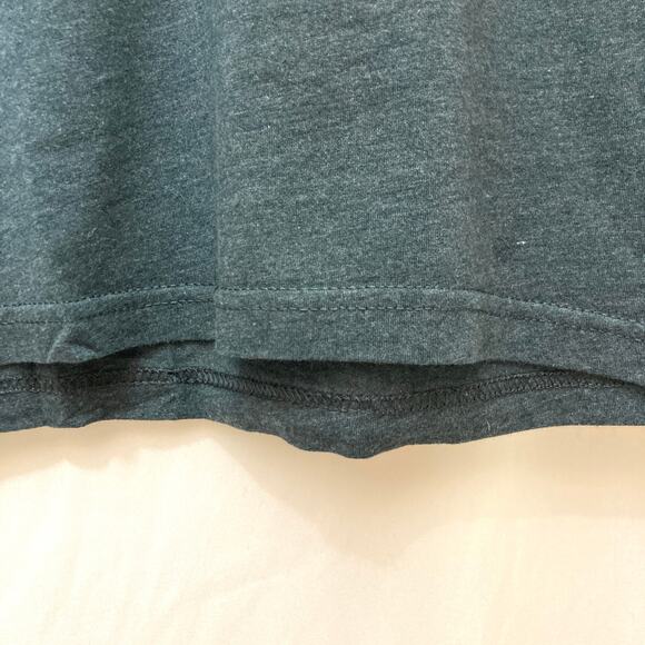 The Lumineers Official Merchandise Cleopatra World Tour 2016 Band Concert Shirt - Picture 6 of 8